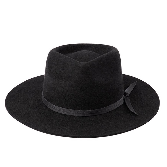 Lack of Color Jethro Wool Hat - Picture 2 of 12